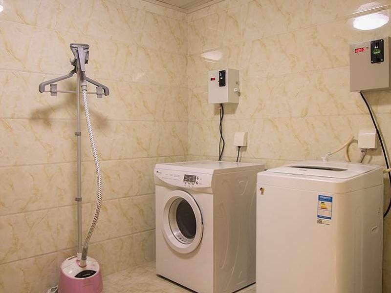 Greentree Inn Zhejiang Jinhua Yiwu International Trade City Changchun Street Shell Hotel Extérieur photo